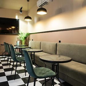 Hografic Hotel